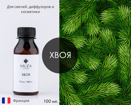 Хвоя