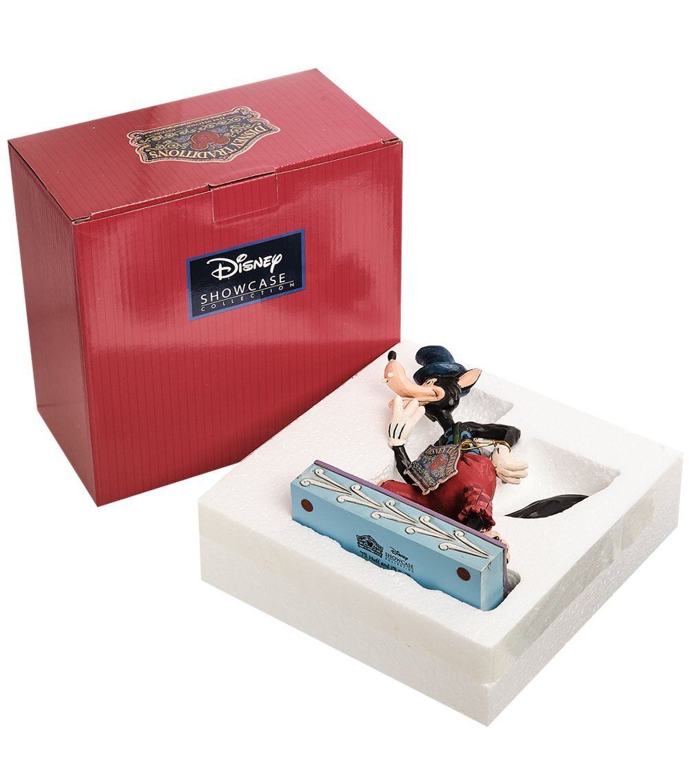 Disney-6005973 Фигурка «Волк (Три поросенка)»