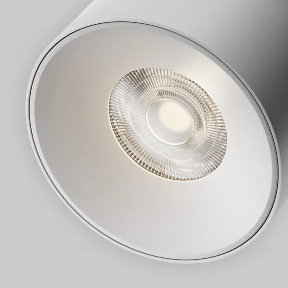 Трековый светильник Cup TR124B-12W4K-M-W Maytoni