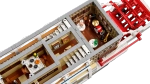 Конструктор LEGO Ideas 21356 Речной пароход
