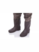 Забродники Вейдерсы Waterskin pvc w/felt boot