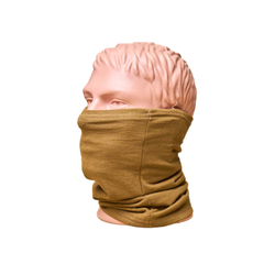 Гейтор Wild Things Fr Neck Gaiter Double Layer Coyote Brown