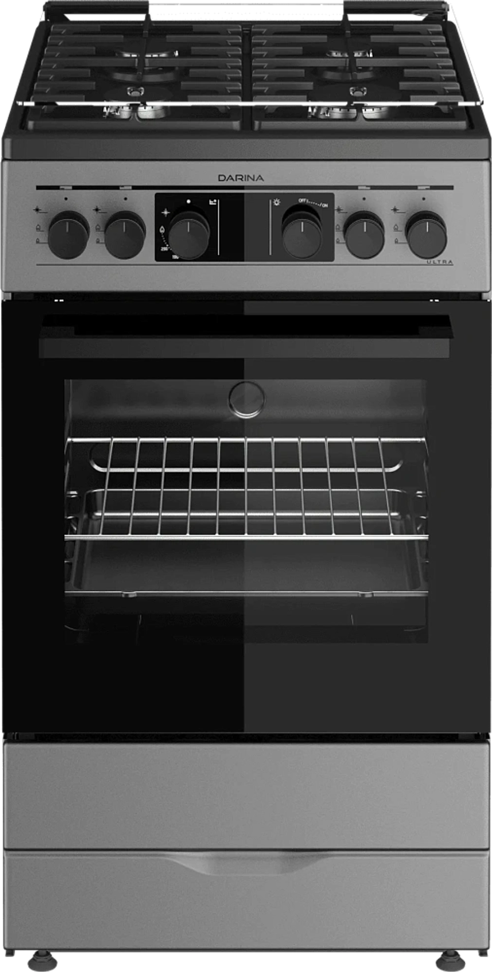 Плита газовая Darina Ultra1 GM241 110 Xat