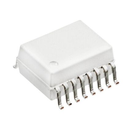 HCPL-316J опто драйвер IGBT [SO-16W]