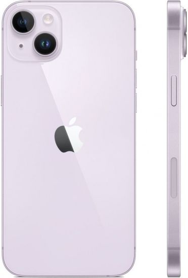 Apple iPhone 14 Plus, 128 ГБ, фиолетовый