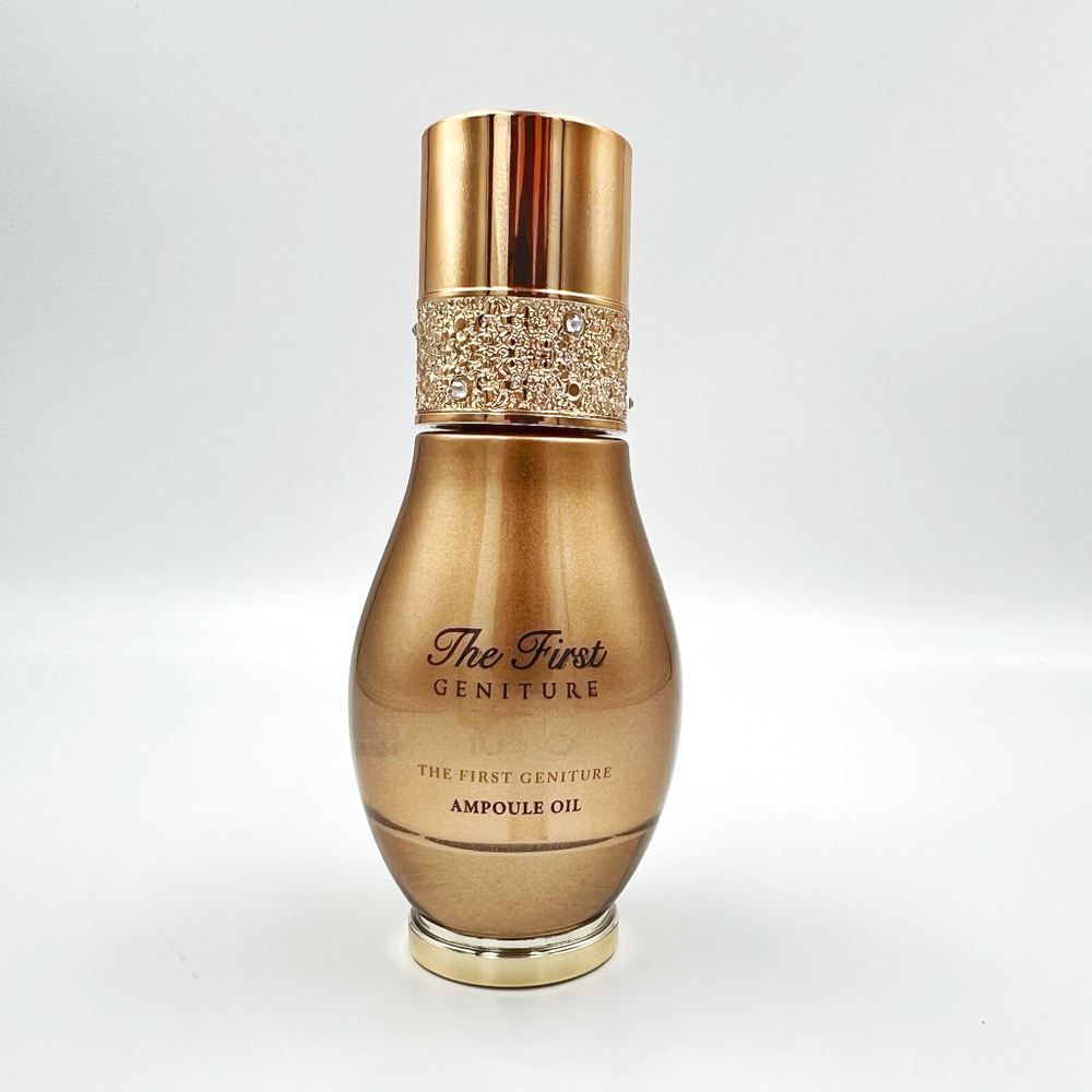 Сыворотка со стволовыми клетками O HUI The First Ampoule
