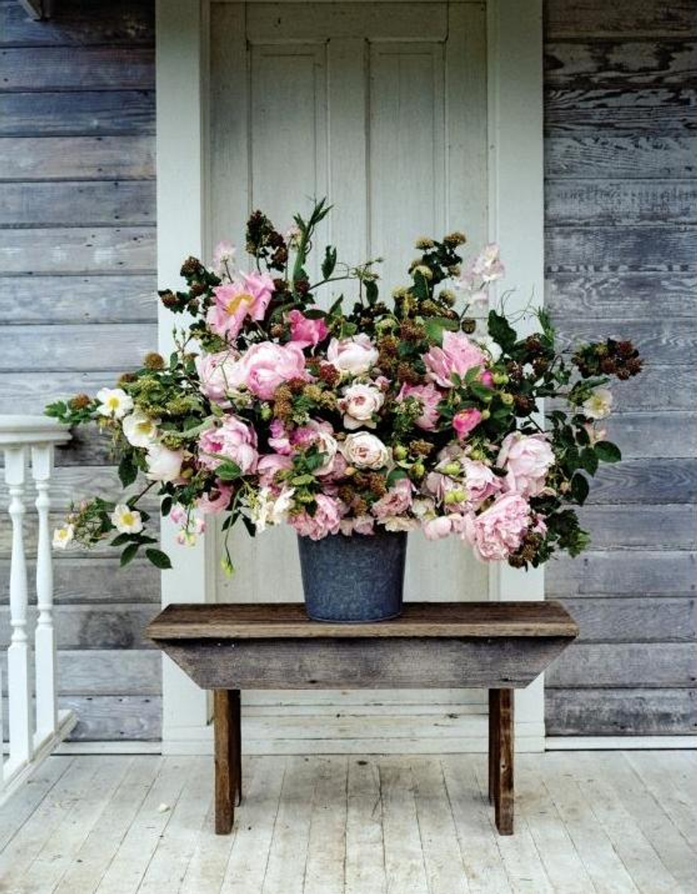 In Full Flower: Inspired Designs by Floral's New Creatives