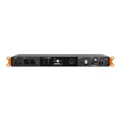 Arturia AudioFuse 16 Rig