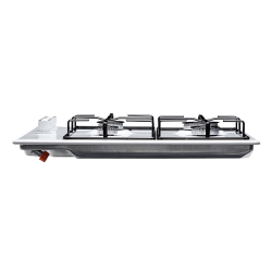 Газовая варочная панель Simfer H60Q40W401