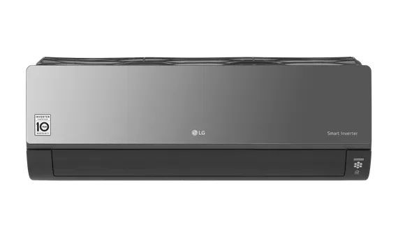 Инверторная сплит-система серии ARTCOOL MIRROR DUAL Inverter AC09BK (комплект)