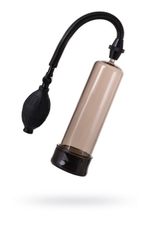 Помпа Penis Enlarger (Цвет: черный)