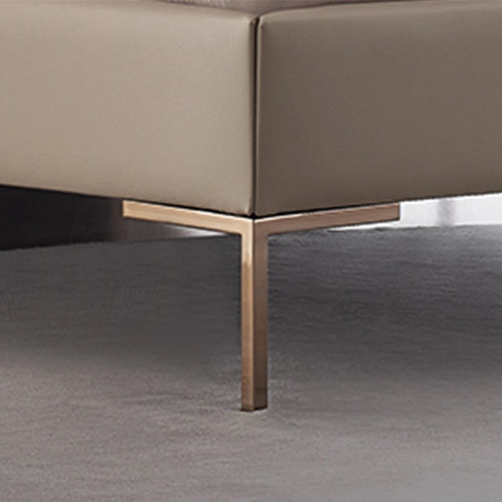 Основание без ящик 200x200 ENZAHOME LEGATO EH59682