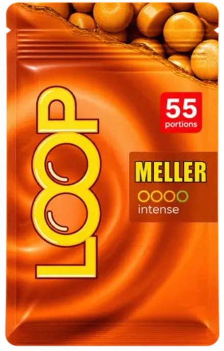 LOOP - MELLER (11 мг) МЕЛЛЕР