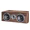 HECO Celan Revolution Center 4 Espresso Veneer