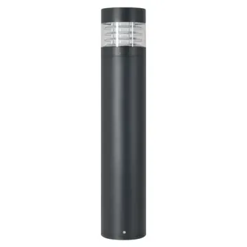 Садово-парковый светильник 20W 3000К/3500К/4000К 047688 серый LGD-FRESNEL-BOLL-H1200-20W Warm3500-MIX Arlight