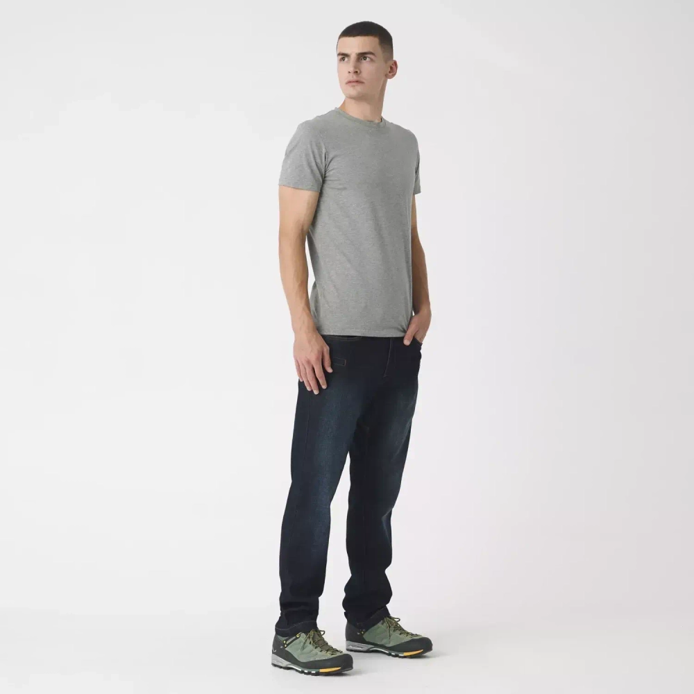 Джинсы Greyman Tactical Helikon (Dark Blue)