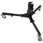 База KUPO 340 ROLLER STAND BASE на колесах