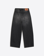 Мужские джинсы super baggy fit, арт. 2982/054 - BERSHKA