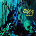 Cadaver / Edder &amp; Bile (RU)(CD)