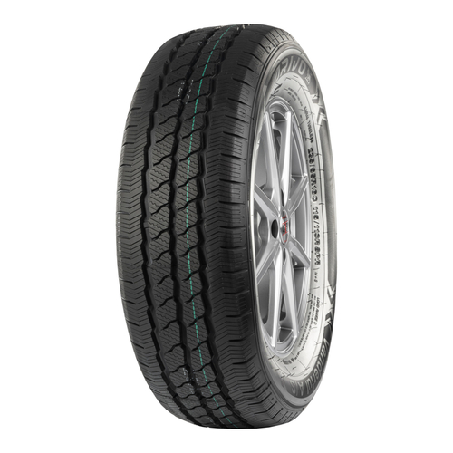 Купить Легкогрузовая шина ARIVO Vanderful A/S 215/70R15C 109/107R