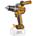 Аккумуляторный бесщёточный ударный шуруповерт INGCO CIDLI209686 INDUSTRIAL 20 В 96 Нм