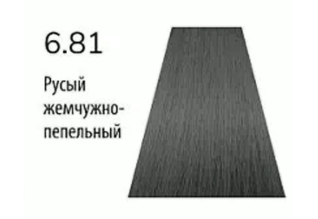 6.81 Краска Концепт Инфинити Кристал 60мл