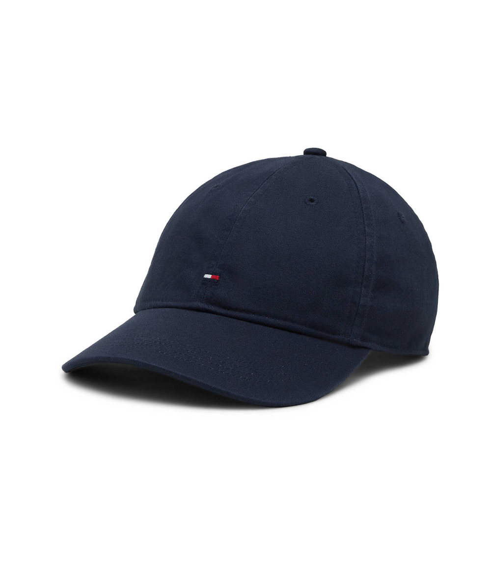 Кепка Tommy Hilfiger - темно-синий(AM0AM12303)