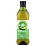 Nutiva, Органическое масло авокадо, 710 мл (24 жидк. унц.)