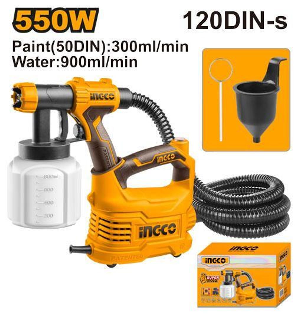 SPG5008