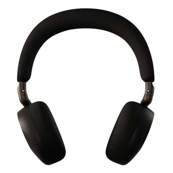 Jabra Evolve3 75 MS Link390a Black