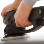 Эксцентриковая шлифовальная машинка с редуктором RO 150 FEQ ROTEX FESTOOL 575066
