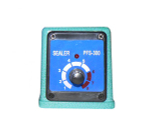 Запайщик пакетов ручной PFS-300 (алюм, 2 мм) Foodatlas Pro