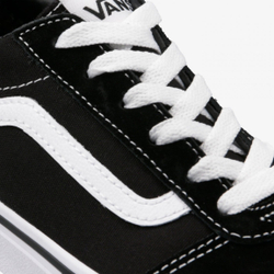 Кеды Vans YT Ward BLACK/WHITE