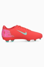 Бутсы Nike Mercurial Vapor 16 Club FG/MG - красный
