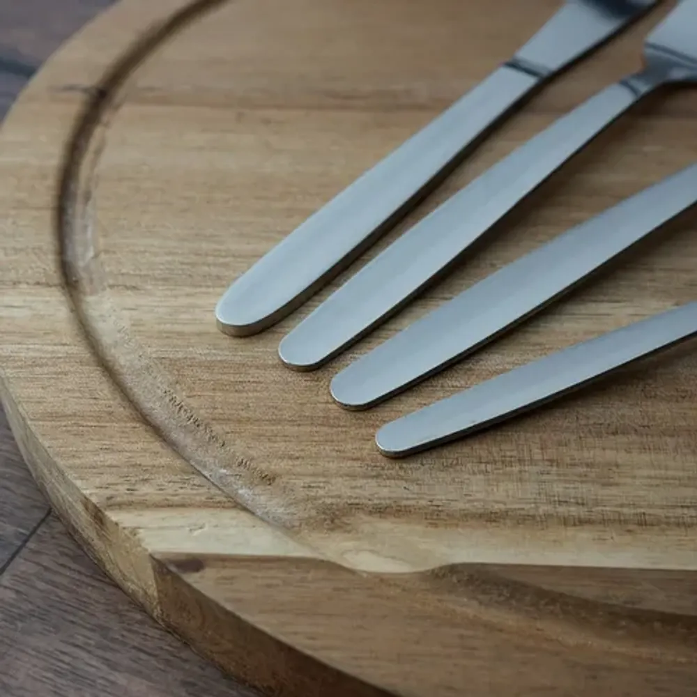 Ложка чайная 14 см Rest-Line Eco P.L. Proff Cuisine [12]