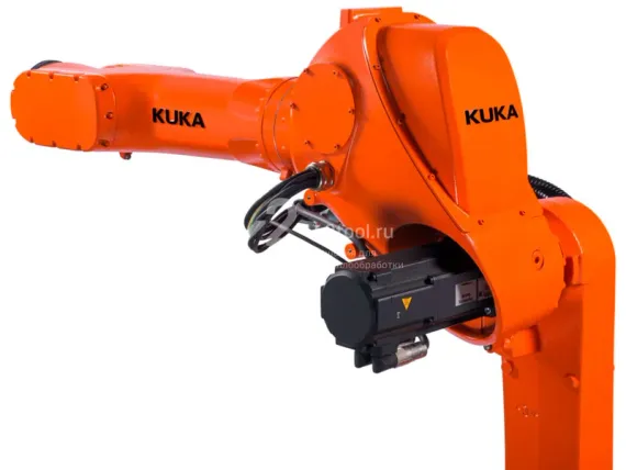 Промышленный робот KUKA KR CYBERTECH KR 20 R1820-2 E