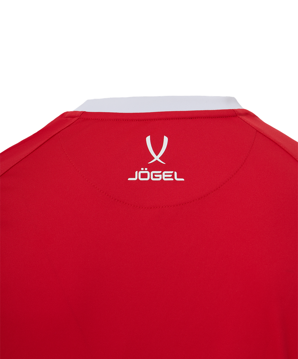 Футболка игровая DIVISION PerFormDRY Element Jersey, красный