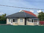 СТРОИТЕЛЬСТВО ДОМОВ, ДАЧ от 35 000 м²