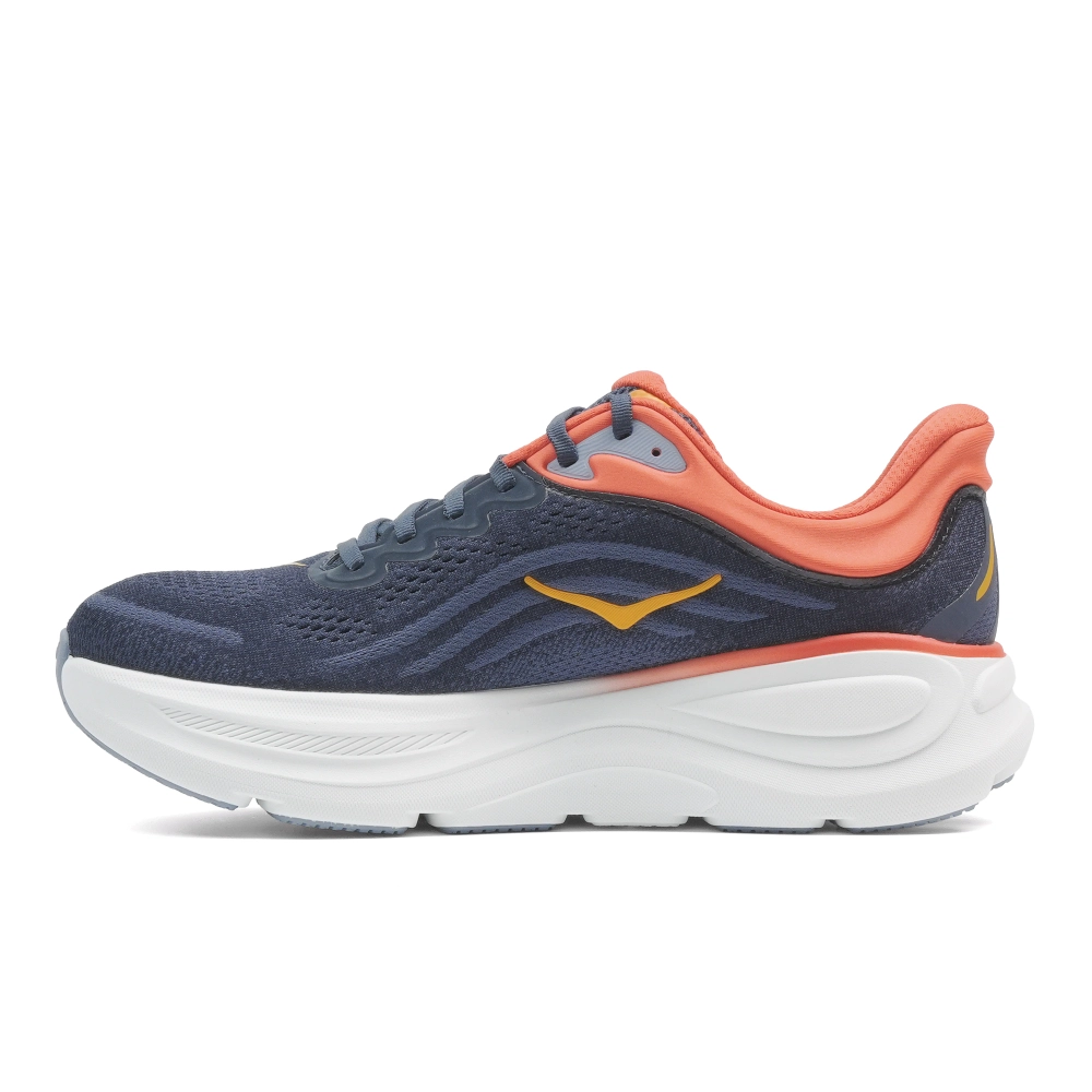 Кроссовки мужские Hoka Bondi 9 WIDE