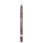 Rimmel London, Skindaleyes, водостойкий гель-карандаш, 003 коричневый, 1,3 г (0,04 унции)