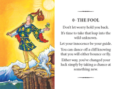 Practical Tarot Wisdom / Таро Практическая Мудрость