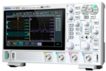 Осциллограф цифровой Rigol DHO812