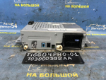Магнитола CHERY TIGGO 4 PRO 2022