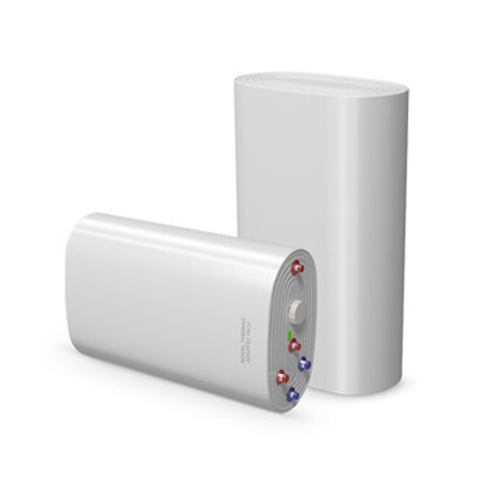 Бойлер косвенного нагрева Royal Thermo Aquatec Inox RTWX-F 80 настенный