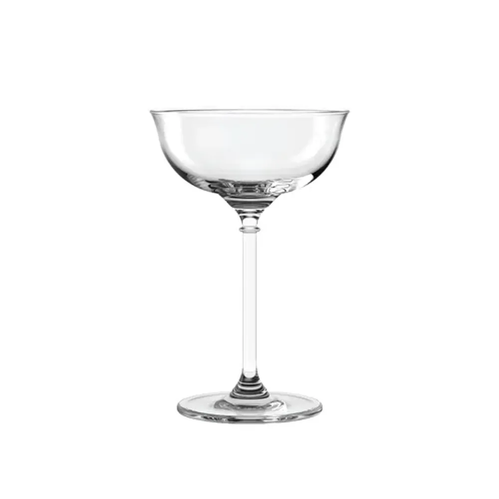 Рюмка коктейльная 215 мл Coupe Cocktail "Palette" d 10 см h15,5 см Ocean [6]