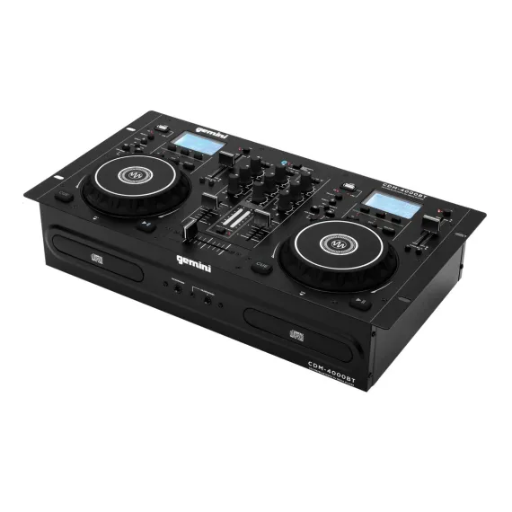 Gemini CDM-4000BT