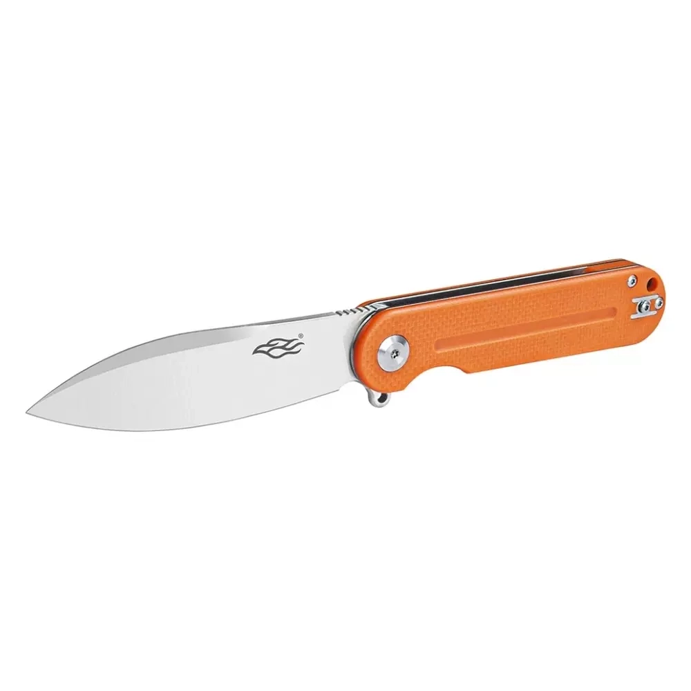 Нож складной Firebird FH922, Orange