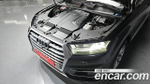 Audi Q7 45 TFSI Quattro — 2019