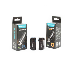 Ручной фонарь Olight S1 Mini