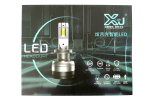 Светодиодные автомобильные LED лампы XJ Light H1 6500K 12V